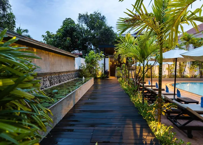 Kingdom Angkor Hotel