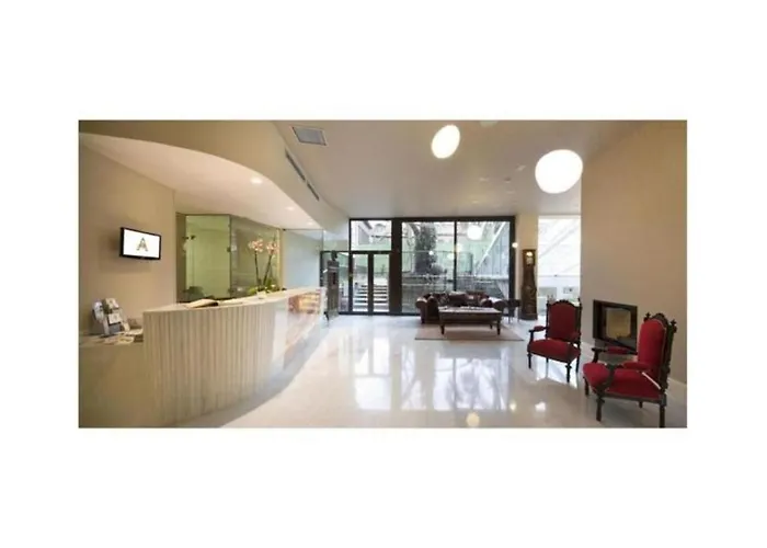 U-Hotel Spa Ciudad De Astorga