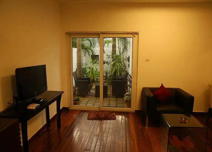 Vedic Village Sriperumbudur Formerly Known As Citrus Hotel