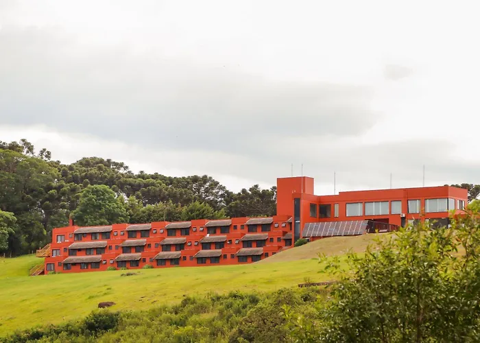 Quedas Park Hotel
