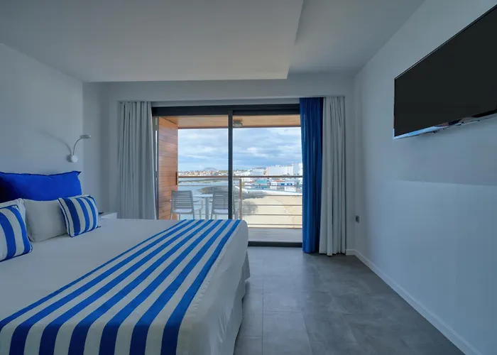 Hotel Boutique La Marquesina - Adults Only