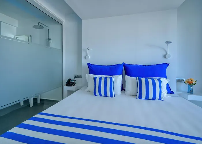 Hotel Boutique La Marquesina - Adults Only