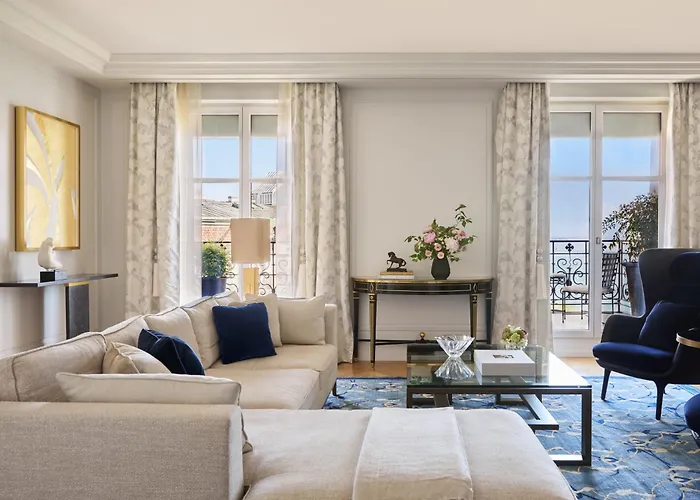 The Woodward - Auberge Collection