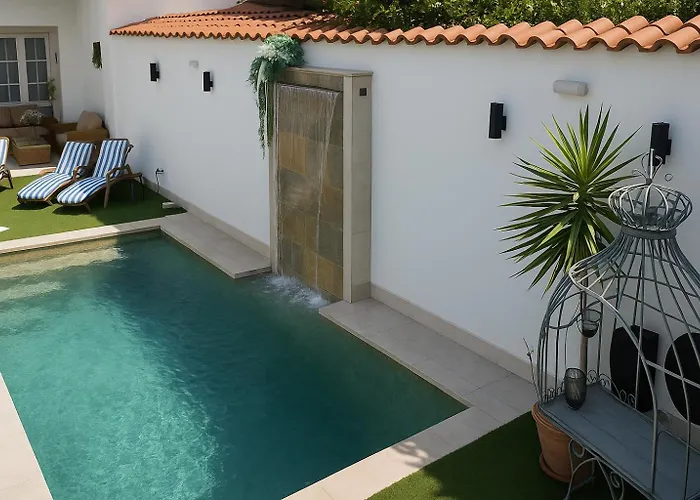 Hotel Boutique iulia 5 Estrellas
