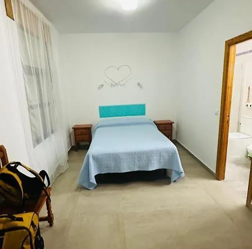 Hostal Extrelucía