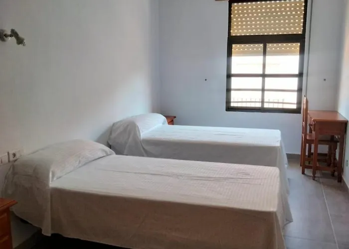 Hostal Extrelucía