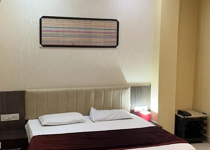 Sea Rock Hotel
