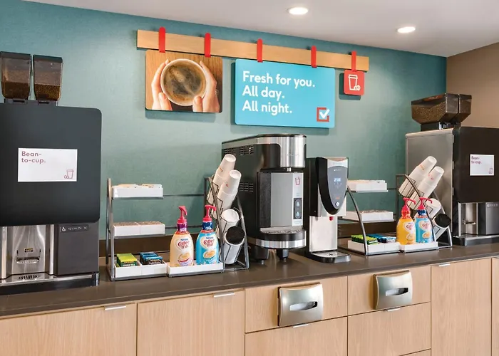 Avid Hotel Fort Stockton By Ihg