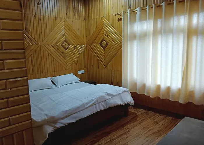 Hotel Vishal & Restaurant