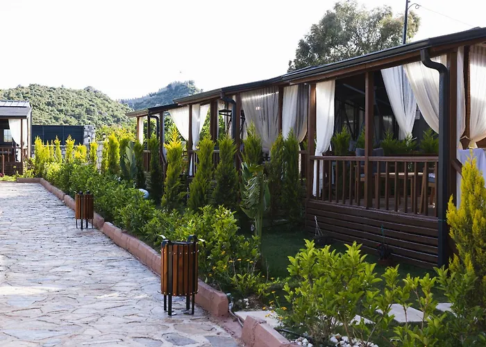 Kekova Garden Village