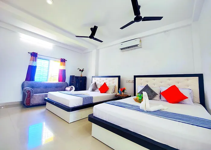 Jo'Stel Hotel Tufan - Sundarban