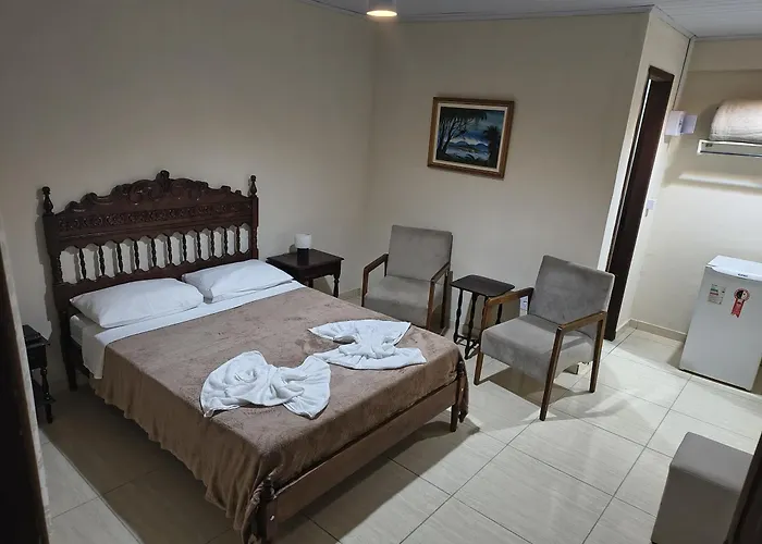 Pousada Rota