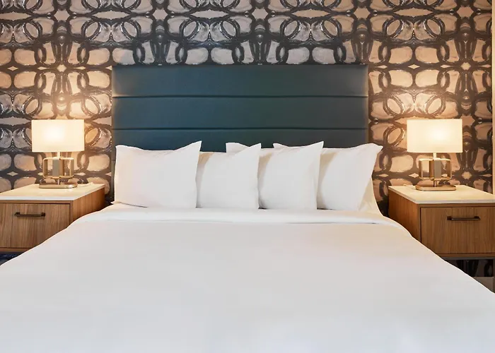 Hive House, Unscripted By Hyatt