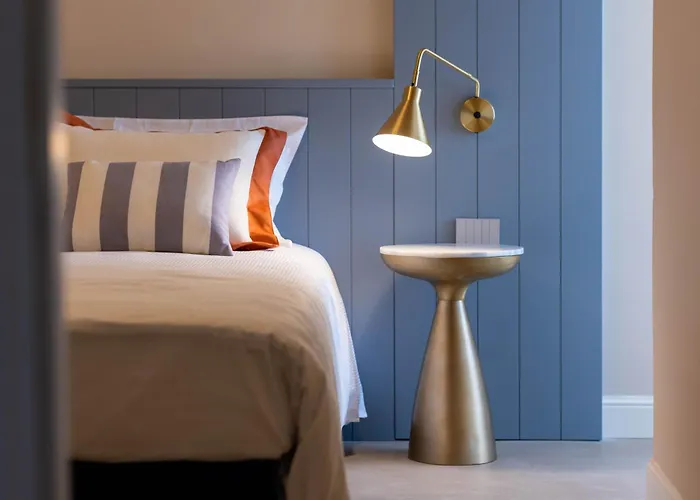Hotel Sable