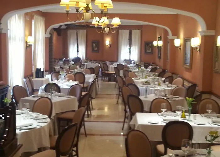 Hotel Manolo Mayo