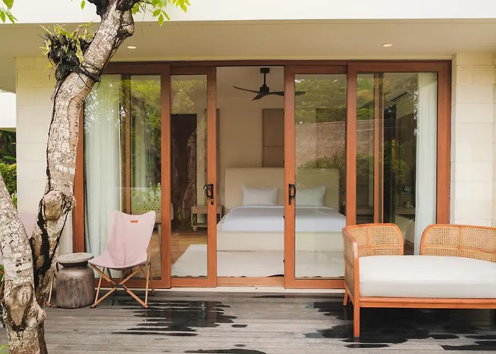 Poco Poco Villas By Aayan