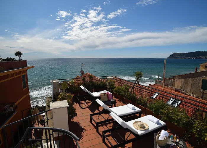 Residence Le Terrazze