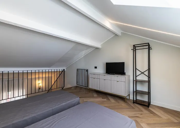 Residence Le Terrazze
