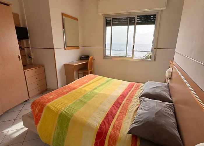 Hotel Ideal