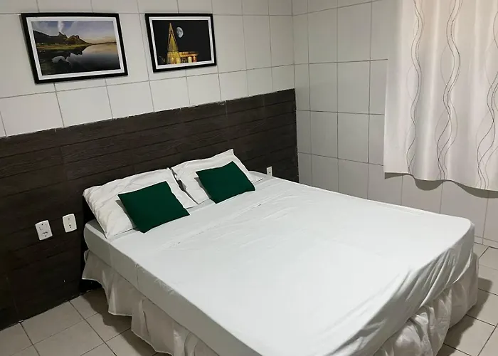 Hotel Belas Artes