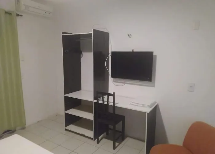 Hotel Belas Artes