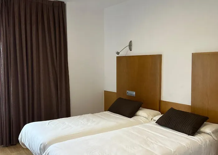 Hotel Lusitano