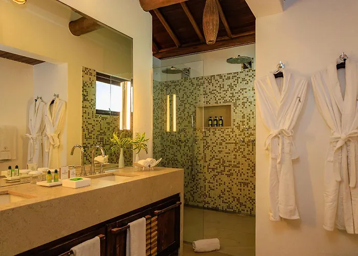 Campo Bahia Hotel Villas Spa