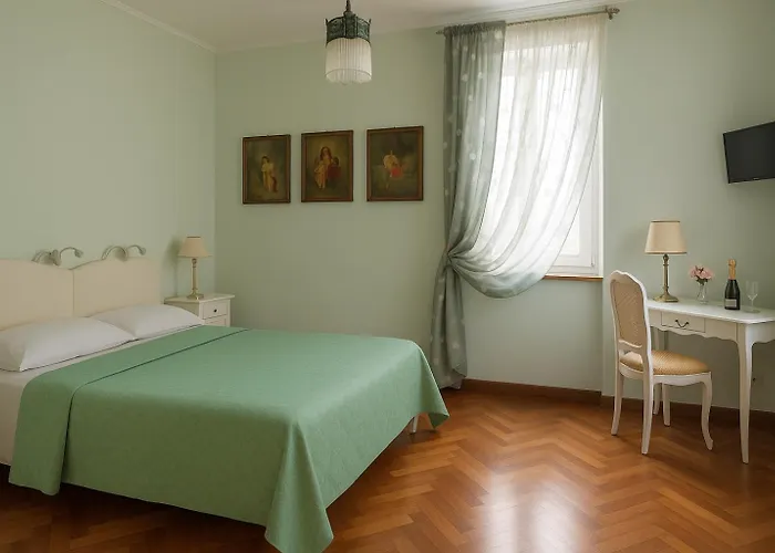 Miglioranzi Rooms