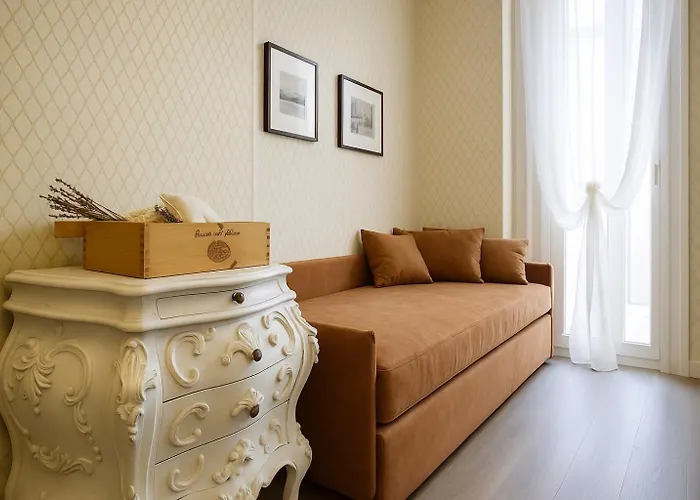 Miglioranzi Rooms