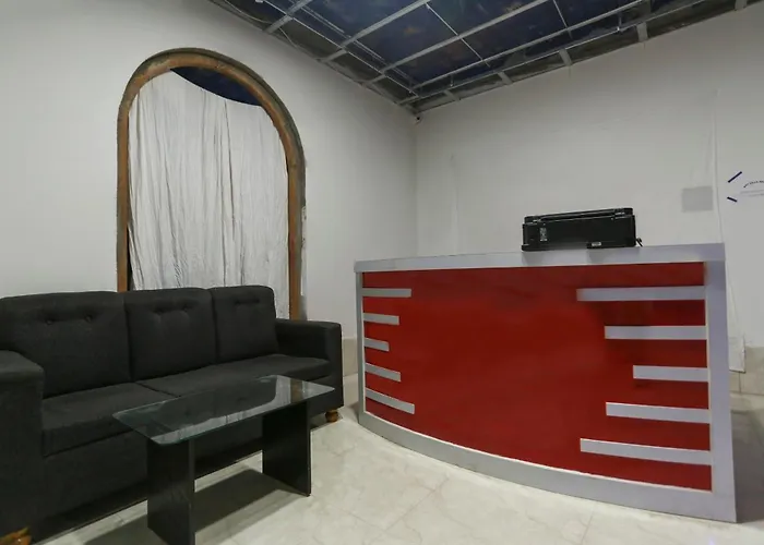 Hotel O Roy Villa Resort