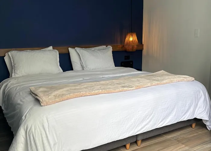 Hotel Tumbaga 88