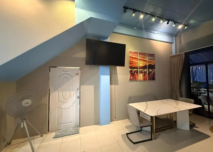 Alura Guesthouse