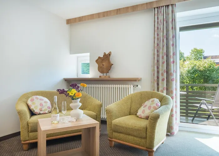 Hotel Chrysantihof