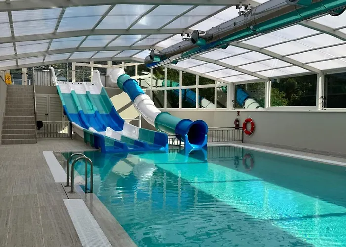 Augusta Eco Wellness Resort 4 Superior