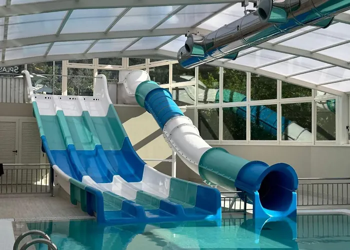 Augusta Eco Wellness Resort 4 Superior