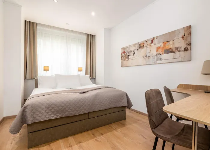 Hotel Zentral