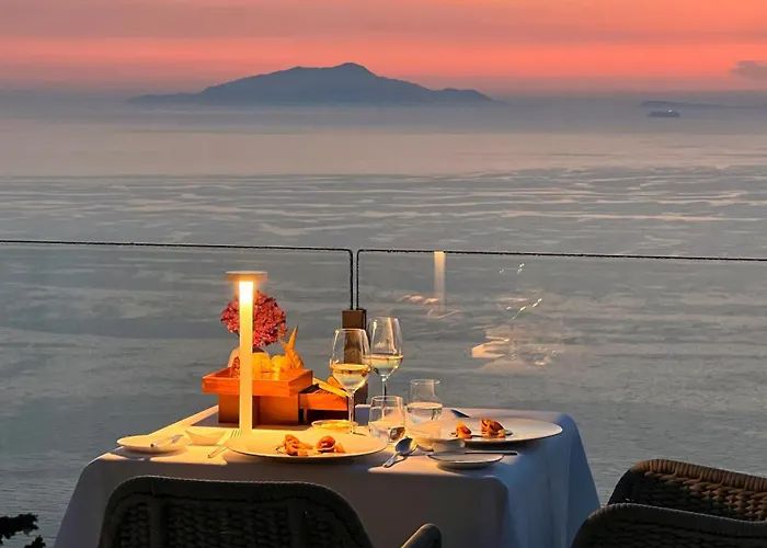 Relais Blu