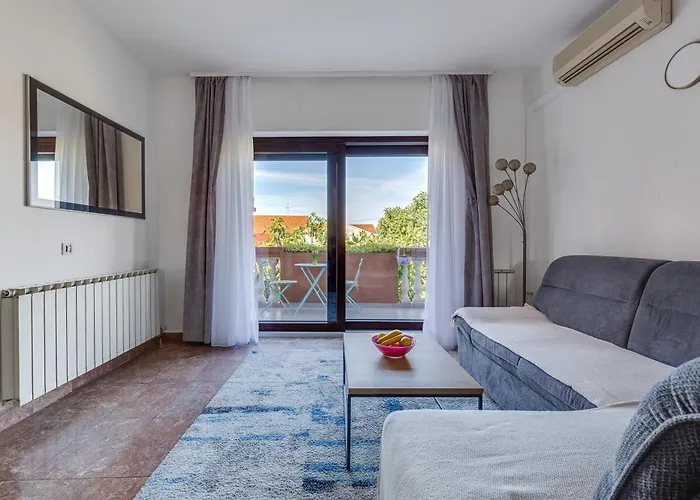 Hotel Marinko