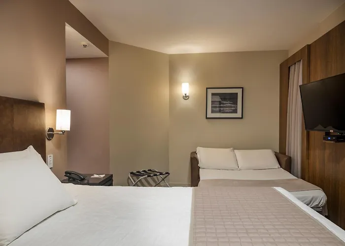 Porto da Ilha Hotel