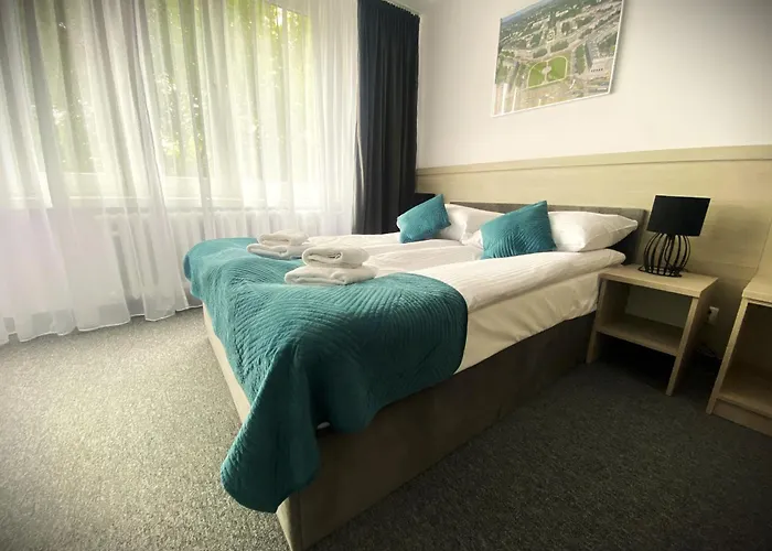 Hotel Felix Cracovie