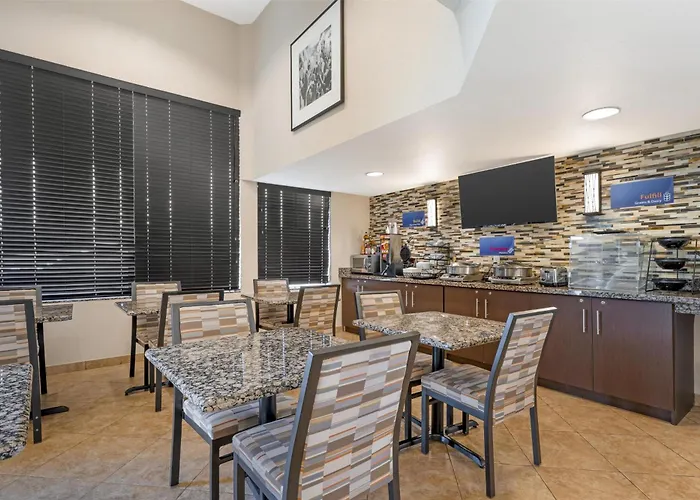 Best Western Inn Of Chandler