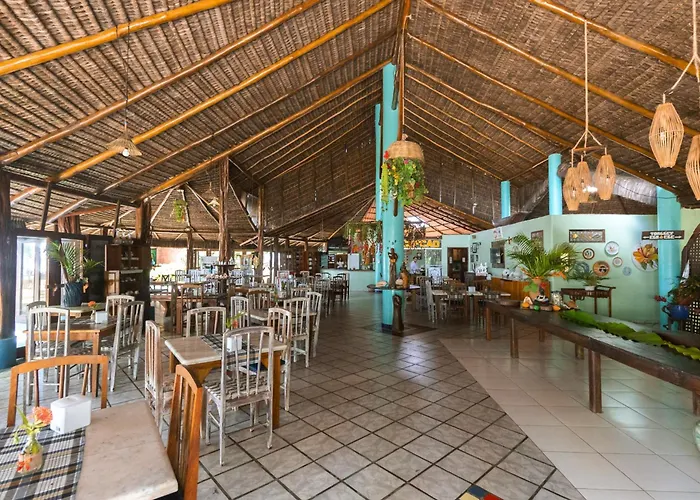 Indaia Eco Village