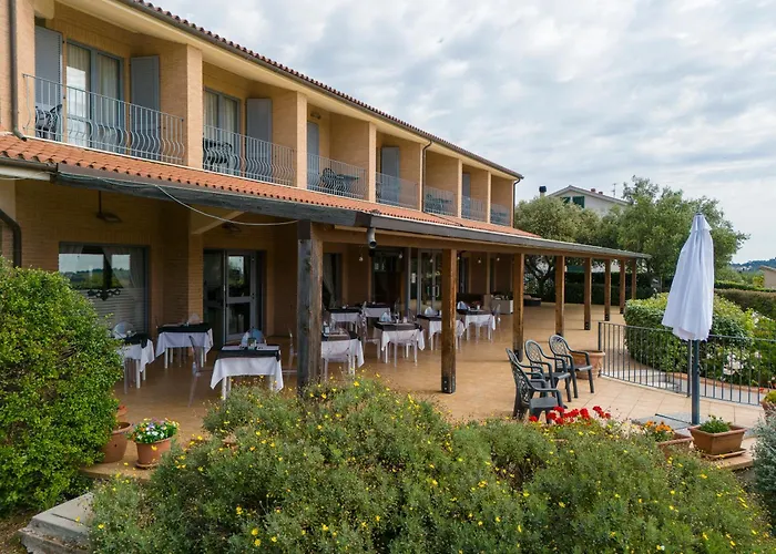Hotel Palazzo Bello (Adults Only)