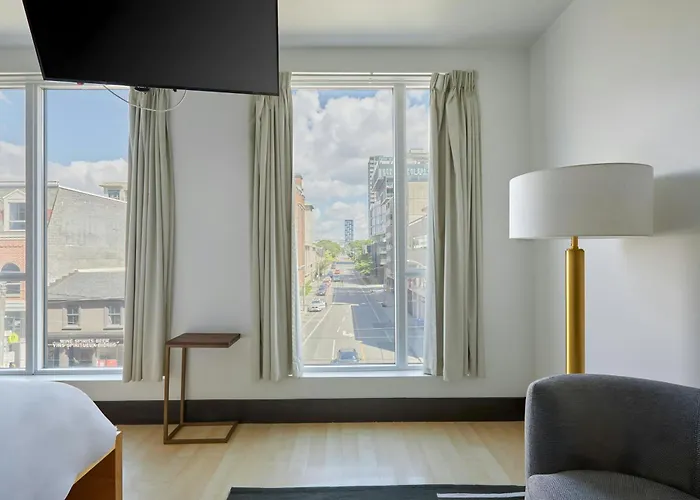 The Beverley Hotel Queen West, Sonder By Marriott Bonvoy