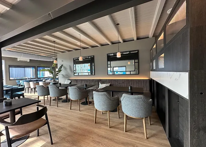 Thon Hotel Mo I Rana
