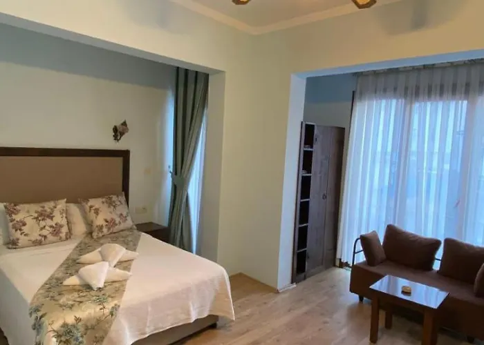 Beyaz Konak Otel