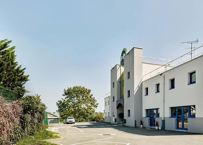 B&B Hotel Montlhery