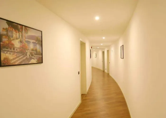 Hotel Nuvola