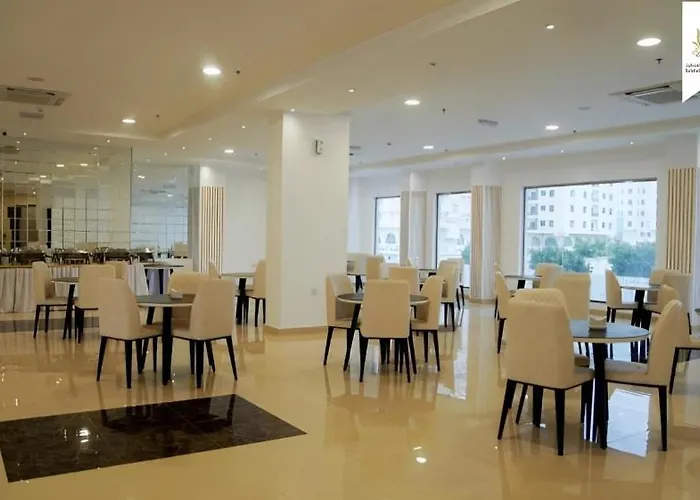 Salalah Royal Hotel Suites