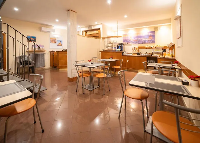 Hotel Angelica Stazione Santa Maria Novella Firenze